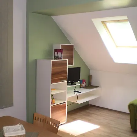 Apartments Petar Pan Krapinske Toplice Room photo