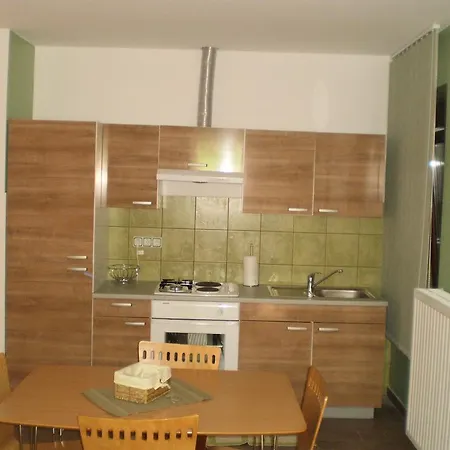 Apartments Petar Pan Krapinske Toplice Room photo