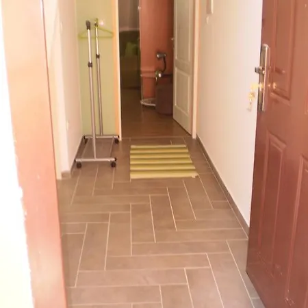 Apartments Petar Pan Krapinske Toplice Room photo