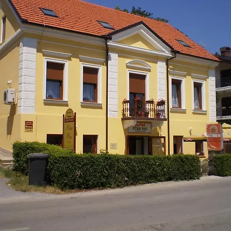Apartments Petar Pan Krapinske Toplice Room photo