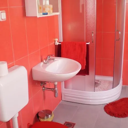 Apartments Petar Pan Krapinske Toplice Room photo