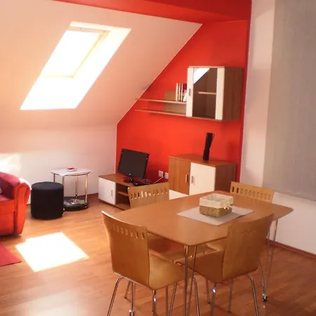 Apartments Petar Pan Krapinske Toplice Room photo
