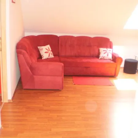 Apartments Petar Pan Krapinske Toplice Room photo
