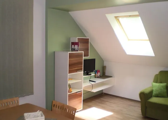 Apartments Petar Pan
