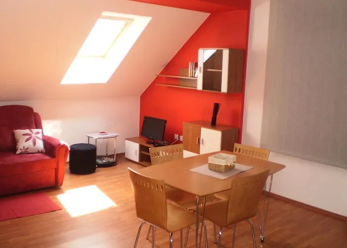 Apartments Petar Pan