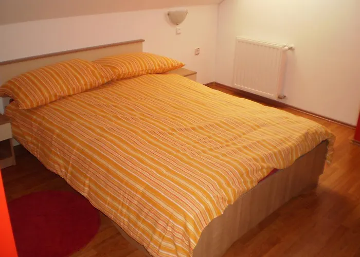 Apartments Petar Pan