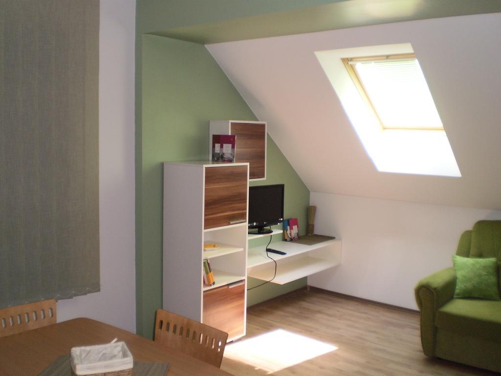 Apartment Petar Pan Krapinske Toplice