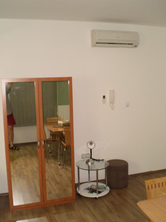 Apartment Petar Pan