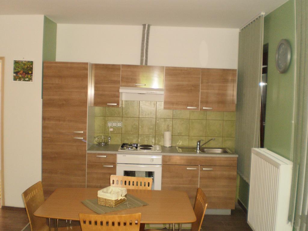 Petar Pan Apartment Krapinske Toplice