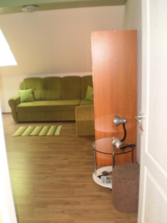Apartment Petar Pan Krapinske Toplice