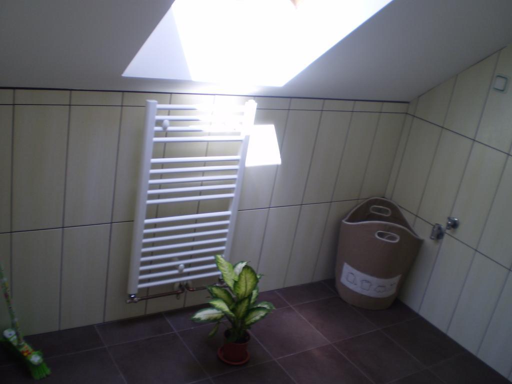 Petar Pan Apartment Krapinske Toplice
