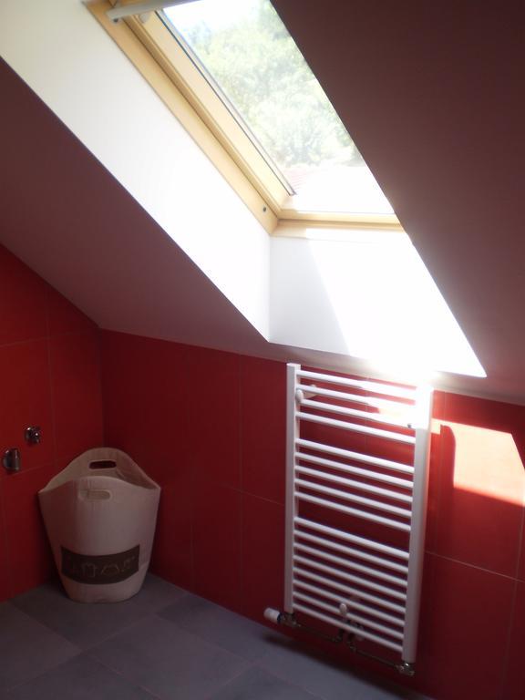 Apartment Petar Pan Krapinske Toplice