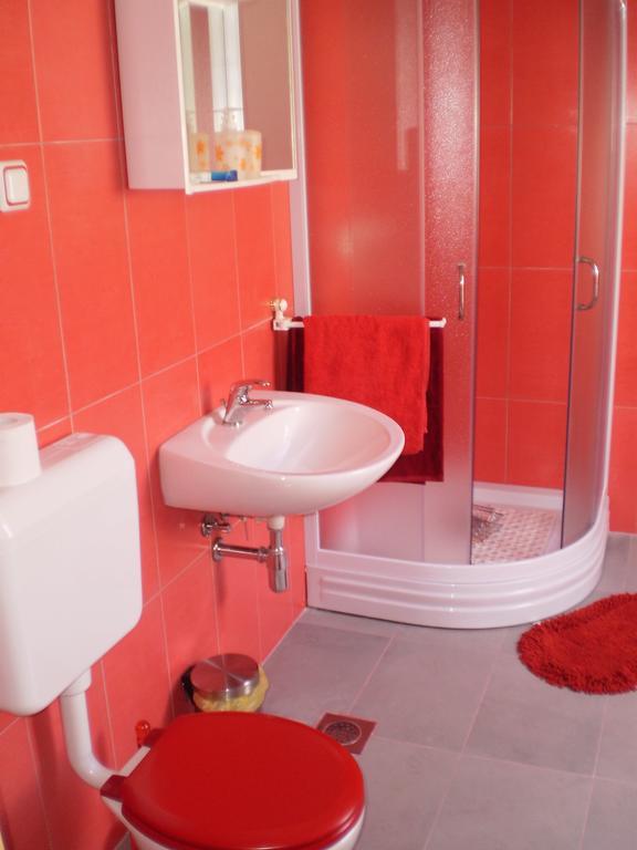 Petar Pan Apartment Krapinske Toplice