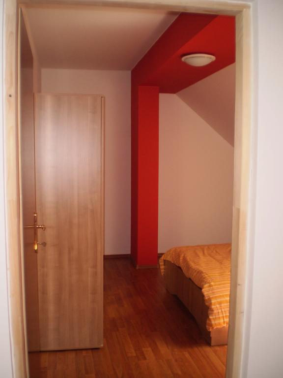 Apartment Petar Pan